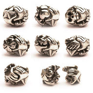 Bead of Fortune Trollbeads