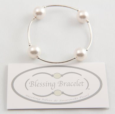 Blessing Bracelet