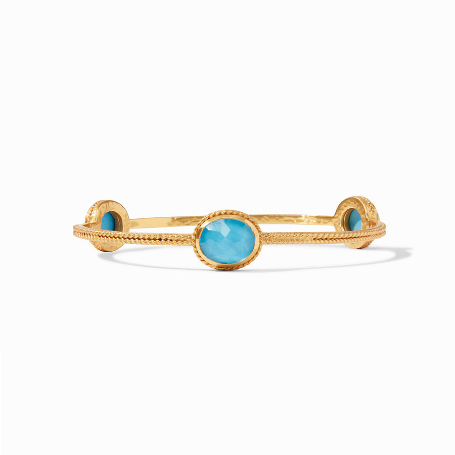 Julie Vos Calypso Bangle