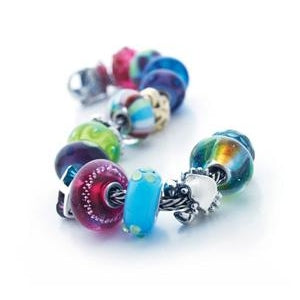 Carnival Finished bracelet Summer