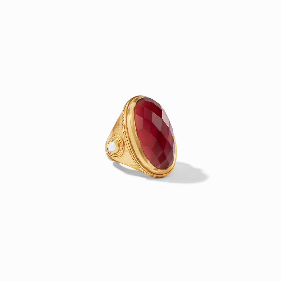 Julie Vos Cassis Statement Ring