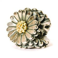 Daisy by Trollbeads
