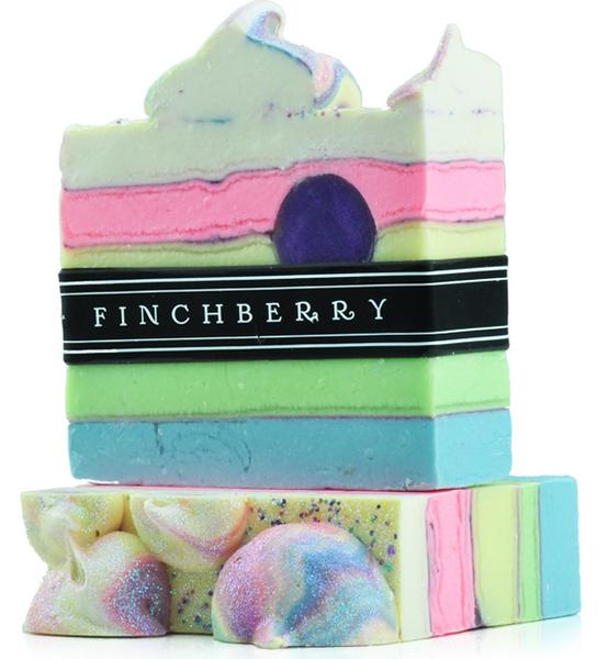 FinchBerry Soap Darling