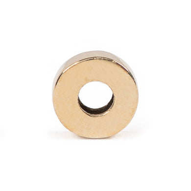 Empty Spacer Brass RETIRED