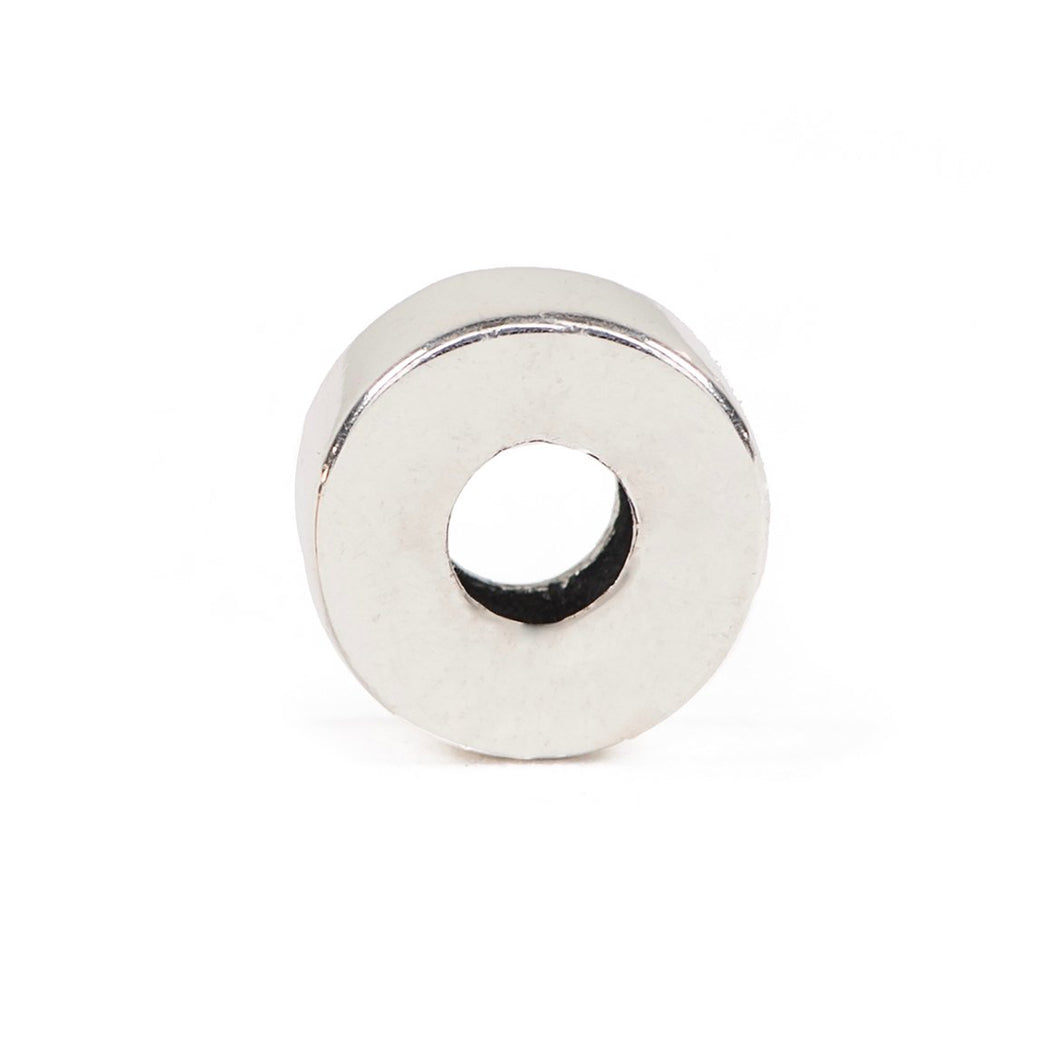 Empty Spacer Silver RETIRED