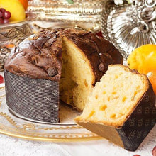 Fiasconaro Dolce & Gabbana Saffron Panettone, 35.3 oz (1 kg)