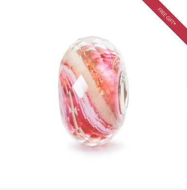 Trollbeads Mother's Day 2019 Flow of Love Bead