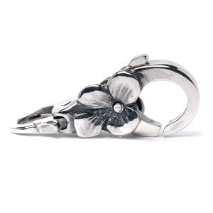 Flower Clasp