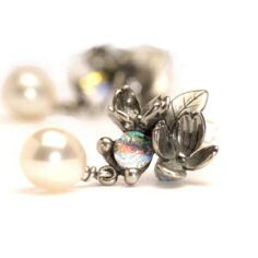 Flowers Earrings