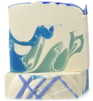 FinchBerry Soap Fresh and Clean