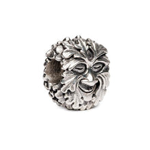 Green Man RETIRED