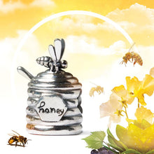 Honey Pot RETIRED