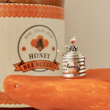 Honey Pot RETIRED