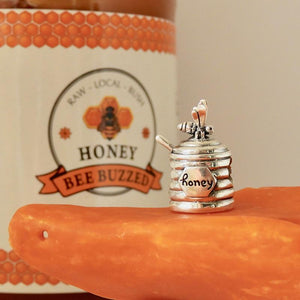 Honey Pot RETIRED