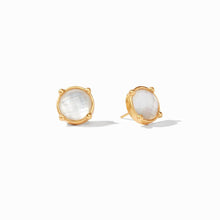 Julie Vos Honey Stud Earrings