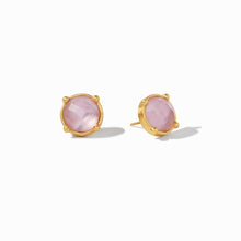 Julie Vos Honey Stud Earrings