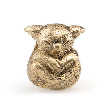Koala Hope Brass RETIRED
