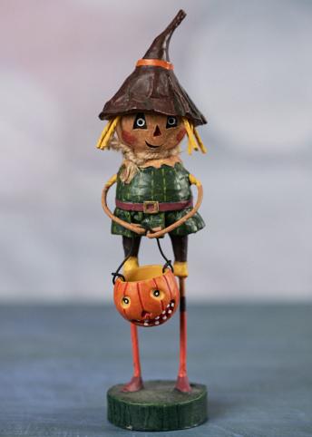 Scarecrow