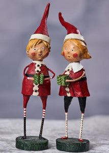 Santa's Little Helpers