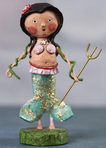 Marina Mermaid