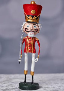 The Nutcracker