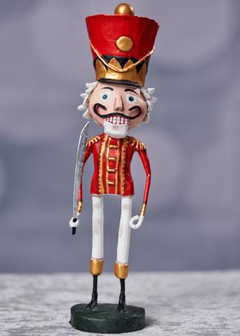 The Nutcracker