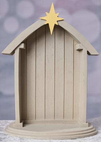 Manger