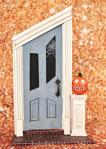 Spooky Door