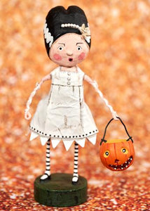 The Bride Of Frankie Stein