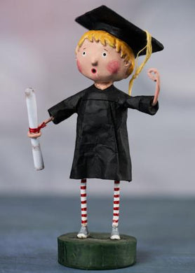 The Gentleman Graduate