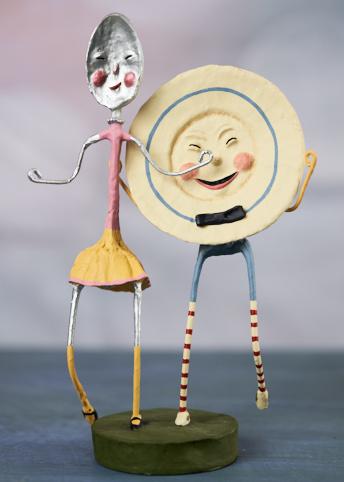 The Dish & Spoon