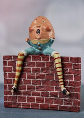 Eggbert H. Dumpty