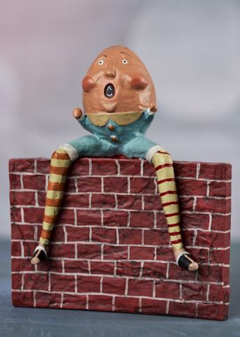 Eggbert H. Dumpty