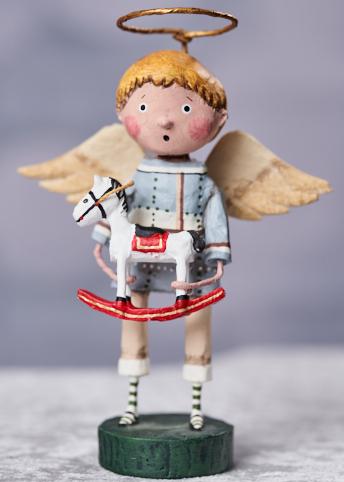 Toy Shoppe Angel