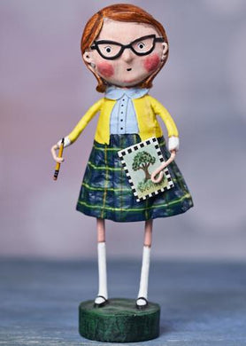 Ms. Teachy
