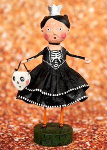 Skeleton Princess