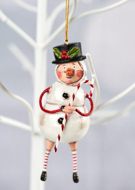 Chilly Willy Ornament