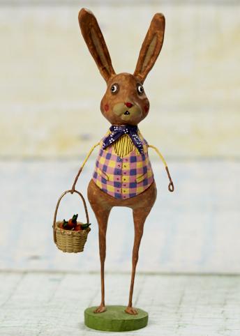 Peter Hare