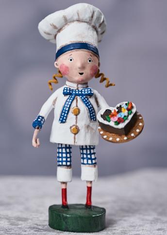 Betsy Baker