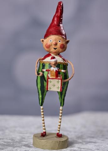 Elfin Magic