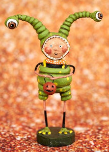 Little Alien