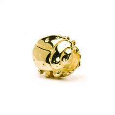 Ladybug Gold