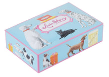 Louis Sherry Fine Chocolate 12 piece tin