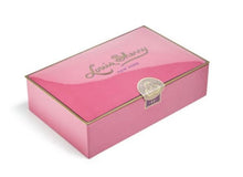 Louis Sherry Fine Chocolate 12 piece tin