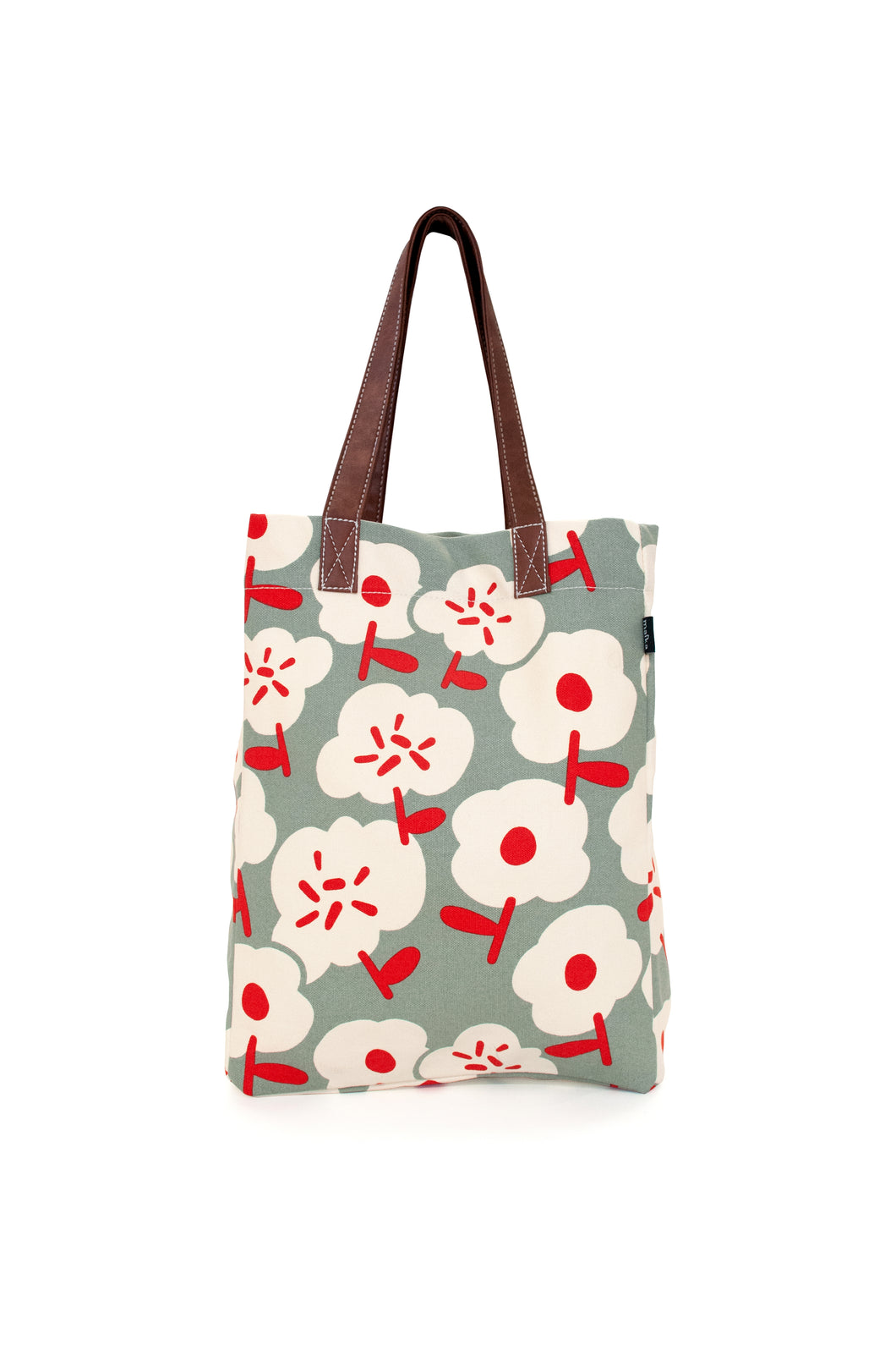 Market Tote, Sierra