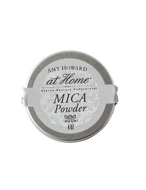 Amy Howard Mica Powder