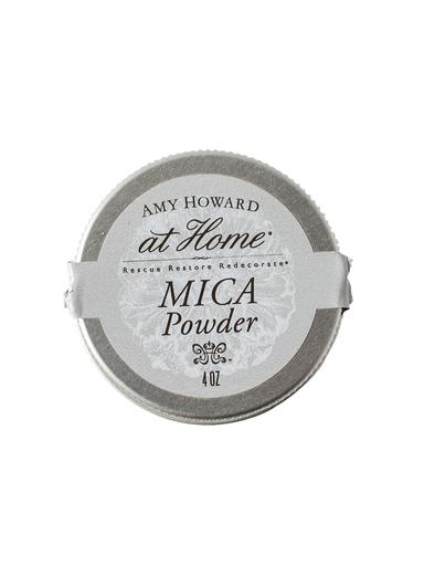 Amy Howard Mica Powder