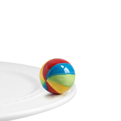 Have A Ball Nora Fleming Beach Ball mini