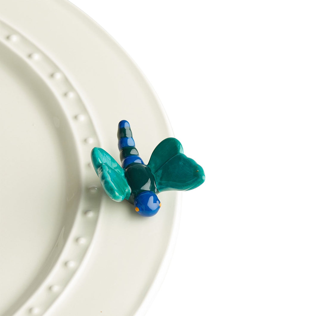 Dreamy Dragonfly