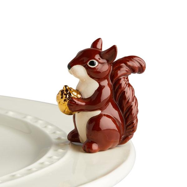 Mr Squirrel